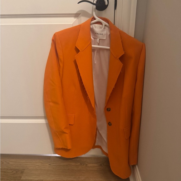 Frame Blazer - Picture 4 of 8